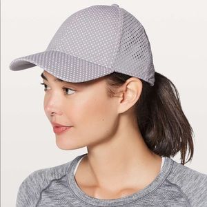 Lululemon Baller Hat Breeze